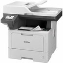 Impresora Láser Multifuncional Brother DCP-L5660DN
