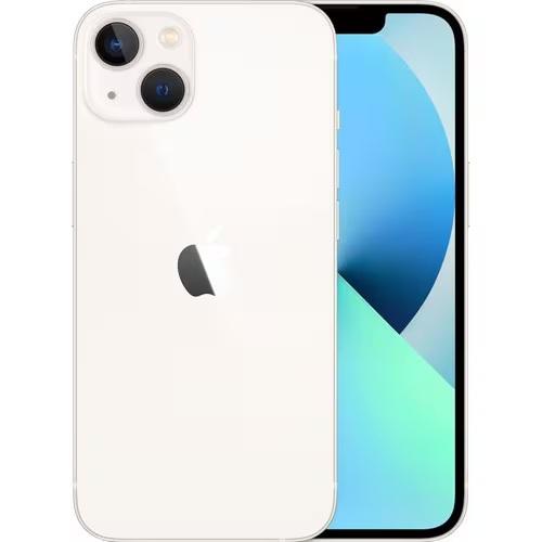 Apple iPhone 13 128GB 5G – Pantalla OLED 6.1”, Cámara Dual 12MP