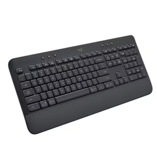 Teclado Inalámbrico Logitech Signature K650 Bluetooth