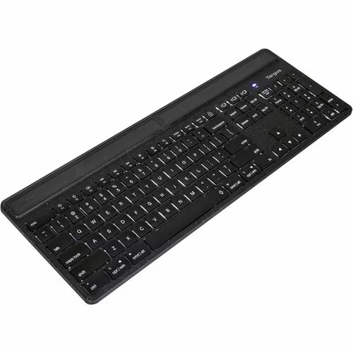 Teclado Inalámbrico Targus EcoSmart USB-C Bluetooth Español