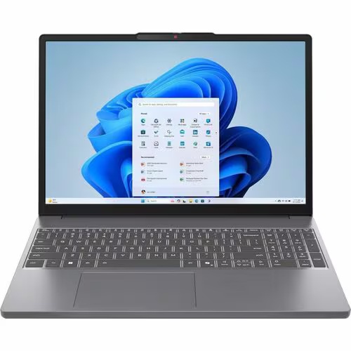 Laptop Lenovo IdeaPad Slim 3 i5 13ª Gen, 16GB RAM, 512GB SSD, 15.3” WUXGA IPS