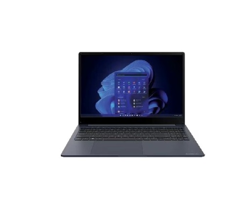 Satellite Pro C50-K - Intel Ci7 1355U - RAM 16GB DDR4 - 1TB SSD - Video Integrado Intel UHD Graphics - Win11 Pro - 15.6in FHD - Gray - Garantia 3Years OnSite