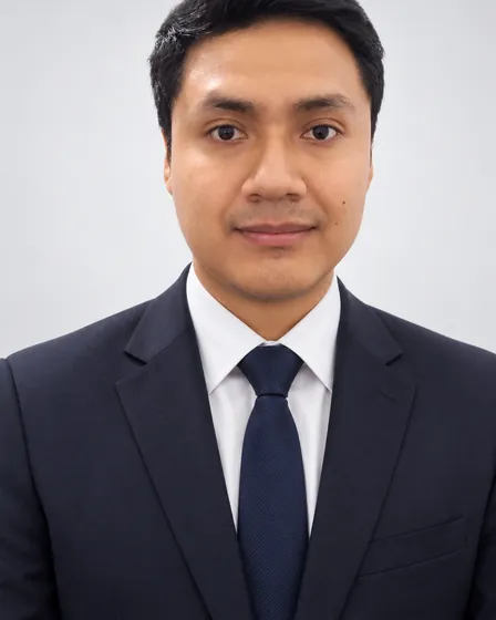 Jhoan Apolinario