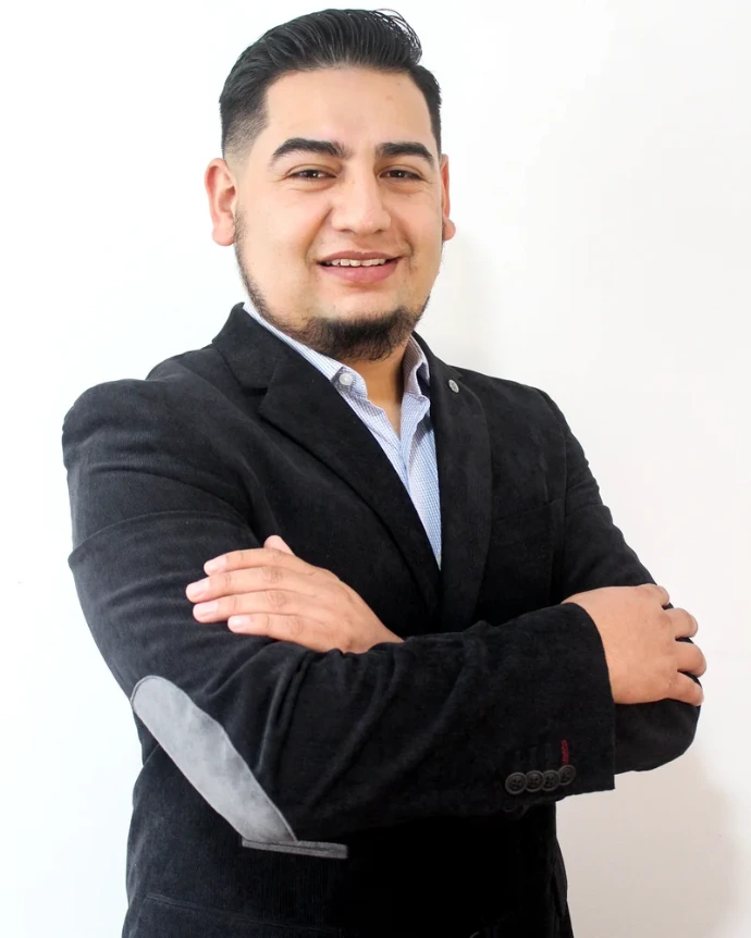 Omar Celis