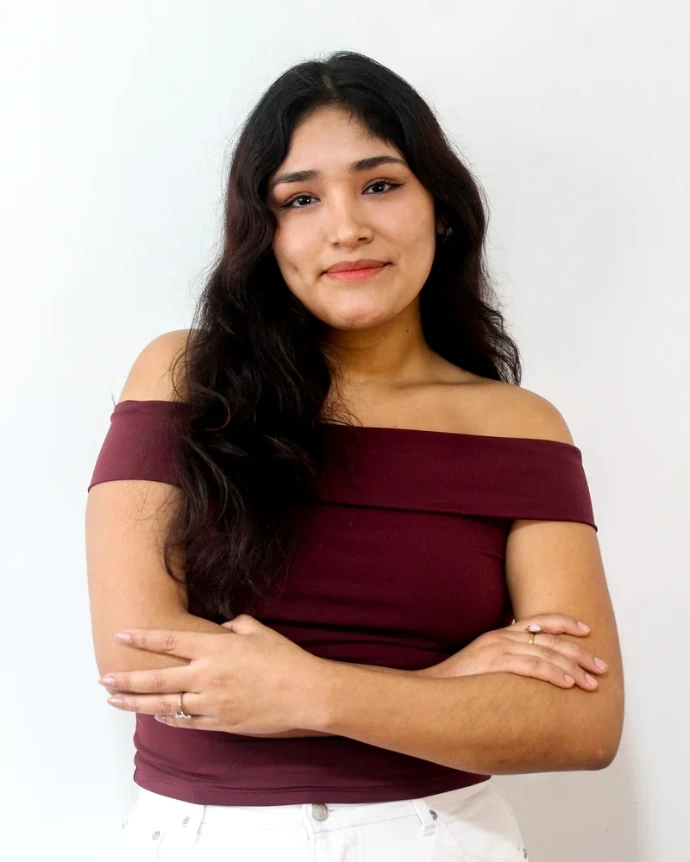 Alejandra Huamani