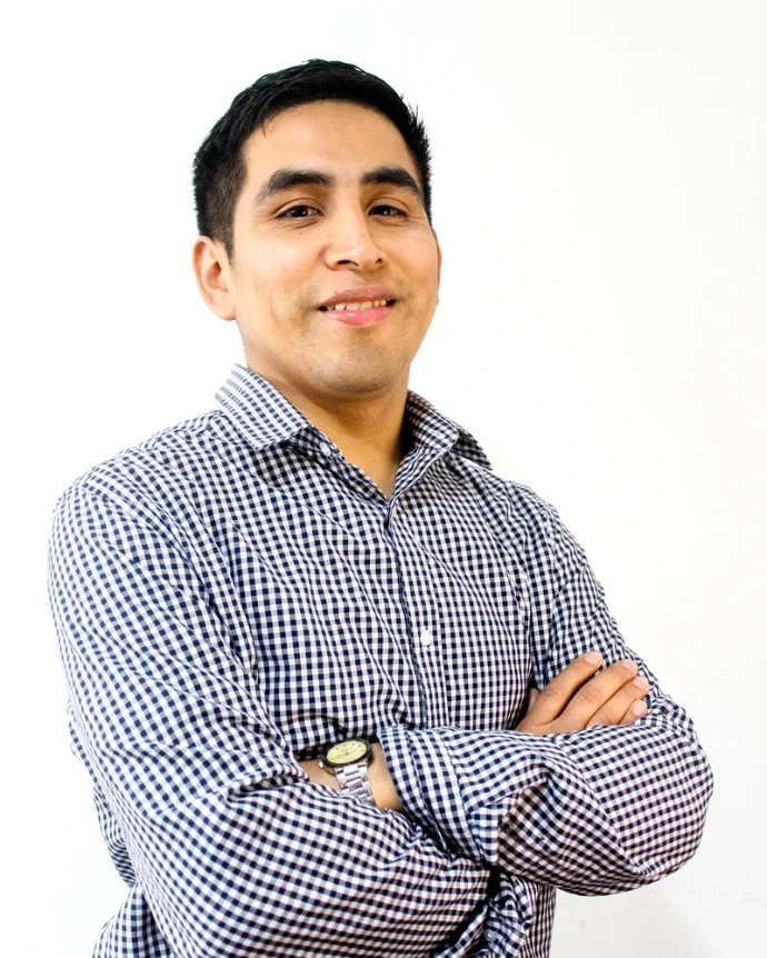 Jean Carlos Aliaga