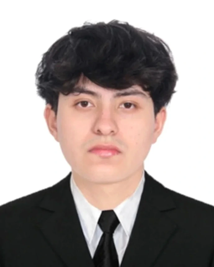 Renzo Cordova
