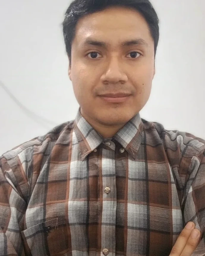 Jhoan Apolinario